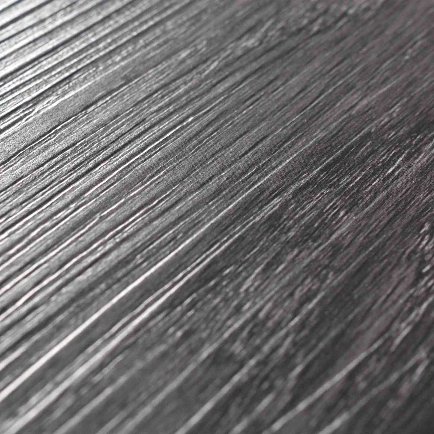 Gulvplanker 36 pcs Sort og Hvid 5,02 m² PVC