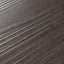 Gulvplanker 36 pcs Mørk Brun 5,02 m² PVC