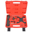 timingværktøjssæt til Ford 1.5 1.6 TI VCT og 2.0 TDCI