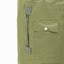 duffeltaske i militærstil 85 l olivengrøn