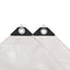 presenning 650 g/m² 3 x 5 m hvid