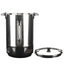 vinvarmer rustfrit stål 15 l 2500 W