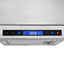 emhætte med LCD-display Touch Sensor 756 m³/t LED