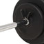 vægtstangssæt 30 kg