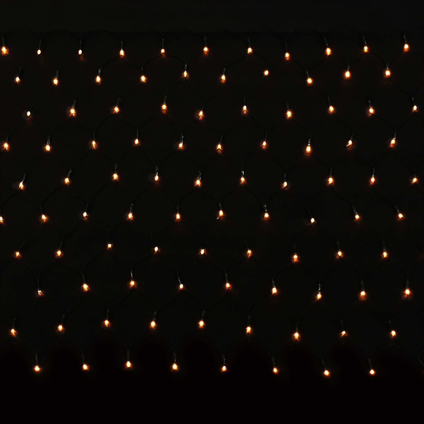 Led net Mørkegrøn