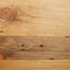 fritstående badeværelsesskab 48x32x170 cm massivt fyrretræ