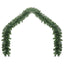 juleguirlande PVC 5 m