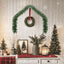 juleguirlande PVC 5 m