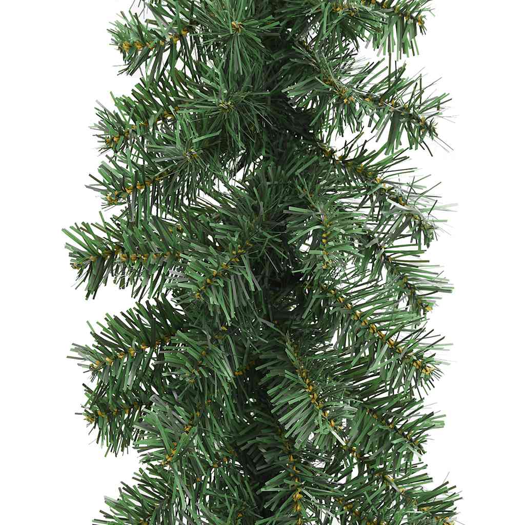 juleguirlande PVC 5 m
