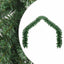 juleguirlande PVC 10 m