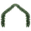 juleguirlande PVC 10 m