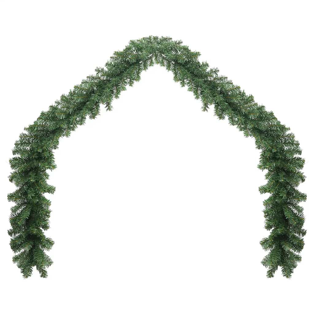 juleguirlande PVC 10 m