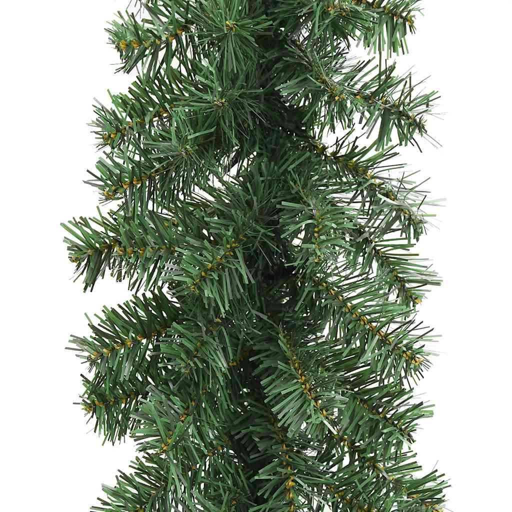 juleguirlande PVC 20 m