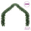 juleguirlande PVC 20 m