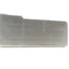Aviator-skrivebord vintage flyverstil 120 x 60 x 76 cm