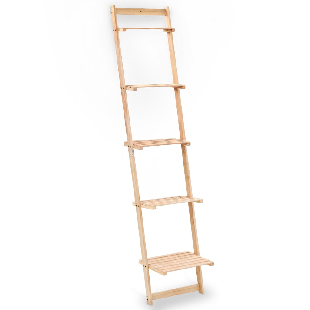 stigereol 41,5x30x176 cm cedertræ