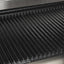 rillet paninigrill 2200 W 43x30,5x20 cm