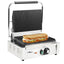 rillet paninigrill 2200 W 43x30,5x20 cm