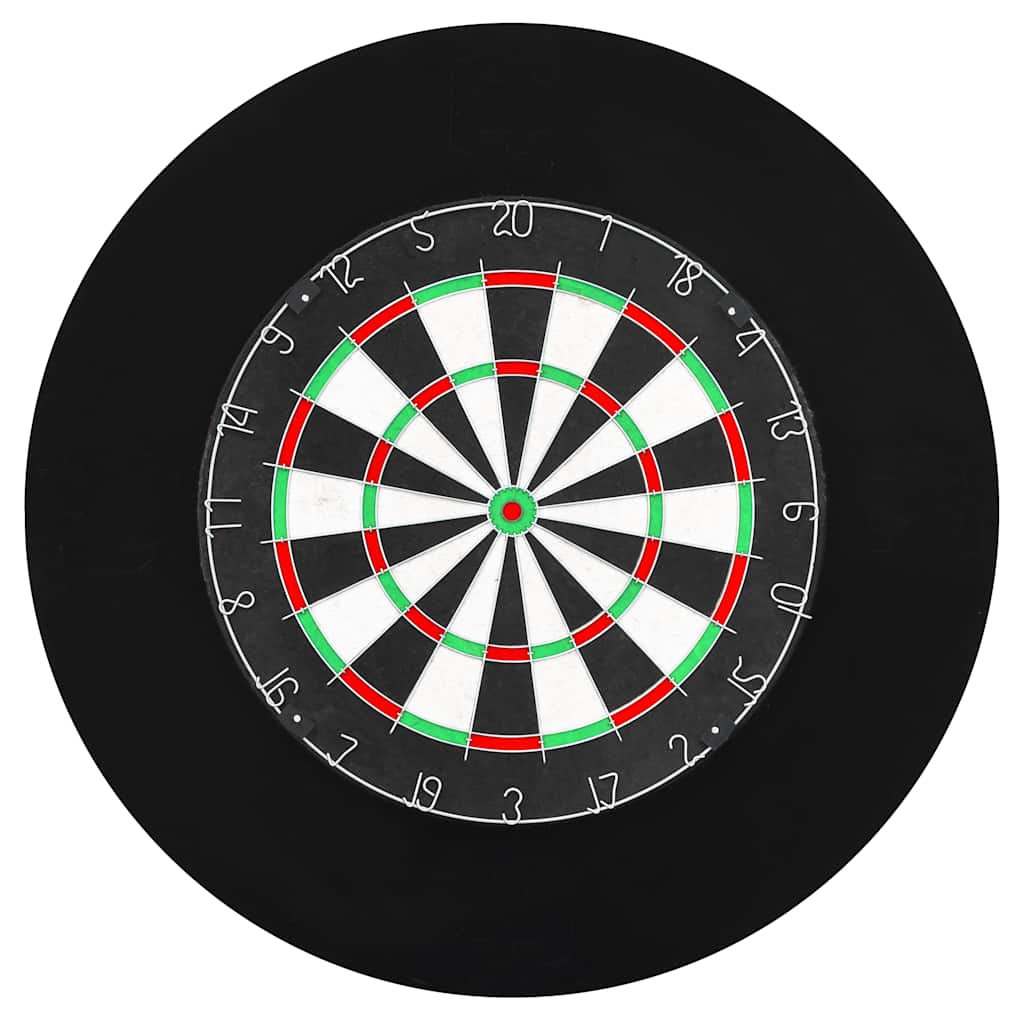professionel beskyttelsesring til dartskive EVA billede
