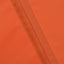 sammenklappelig sidemarkise til terrasse terracotta 160 cm