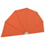 sammenklappelig sidemarkise til terrasse terracotta 200 cm
