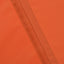 sammenklappelig sidemarkise til terrasse terracotta 200 cm