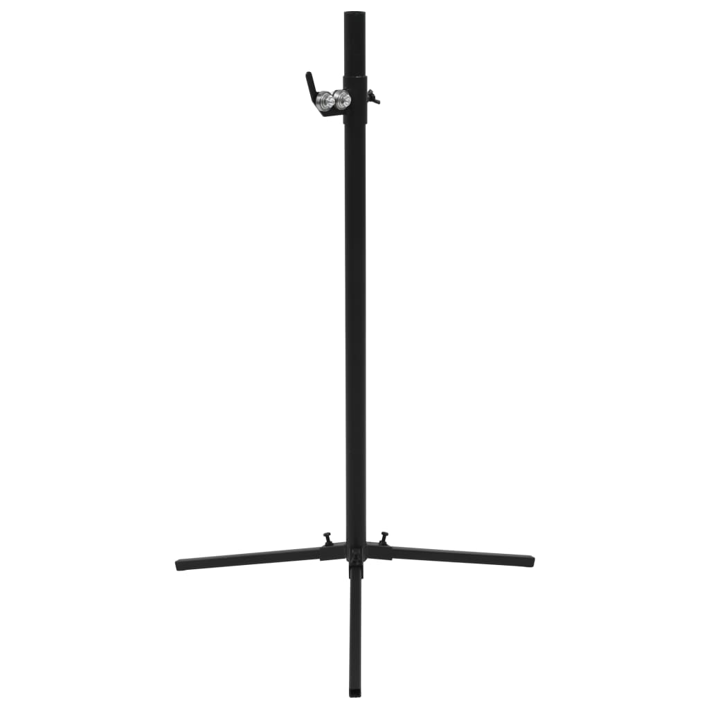 automatisk grill med motor rustfrit stål 207 x 45 x 81 cm