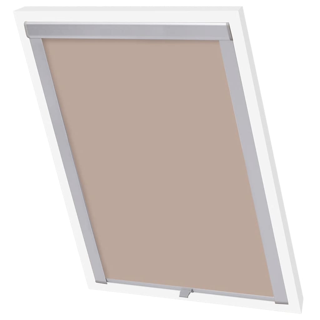 mørklægningsgardin MK08 beige GGL og GGU