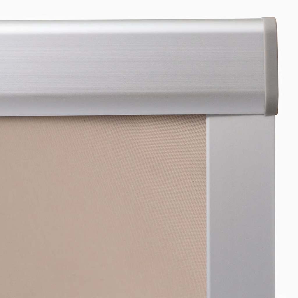 mørklægningsgardin MK08 beige GGL og GGU