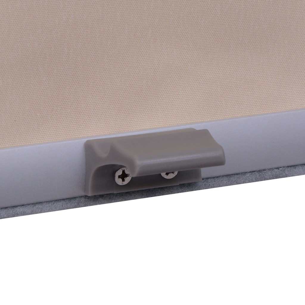 mørklægningsgardin MK08 beige GGL og GGU