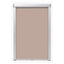 mørklægningsgardin SK08 beige GGL og GGU