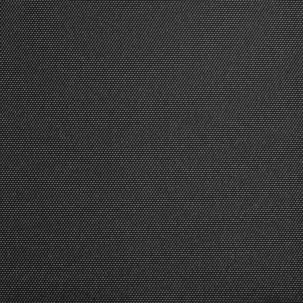 udskiftningsdug til markise 3x2,5 m polyester grå