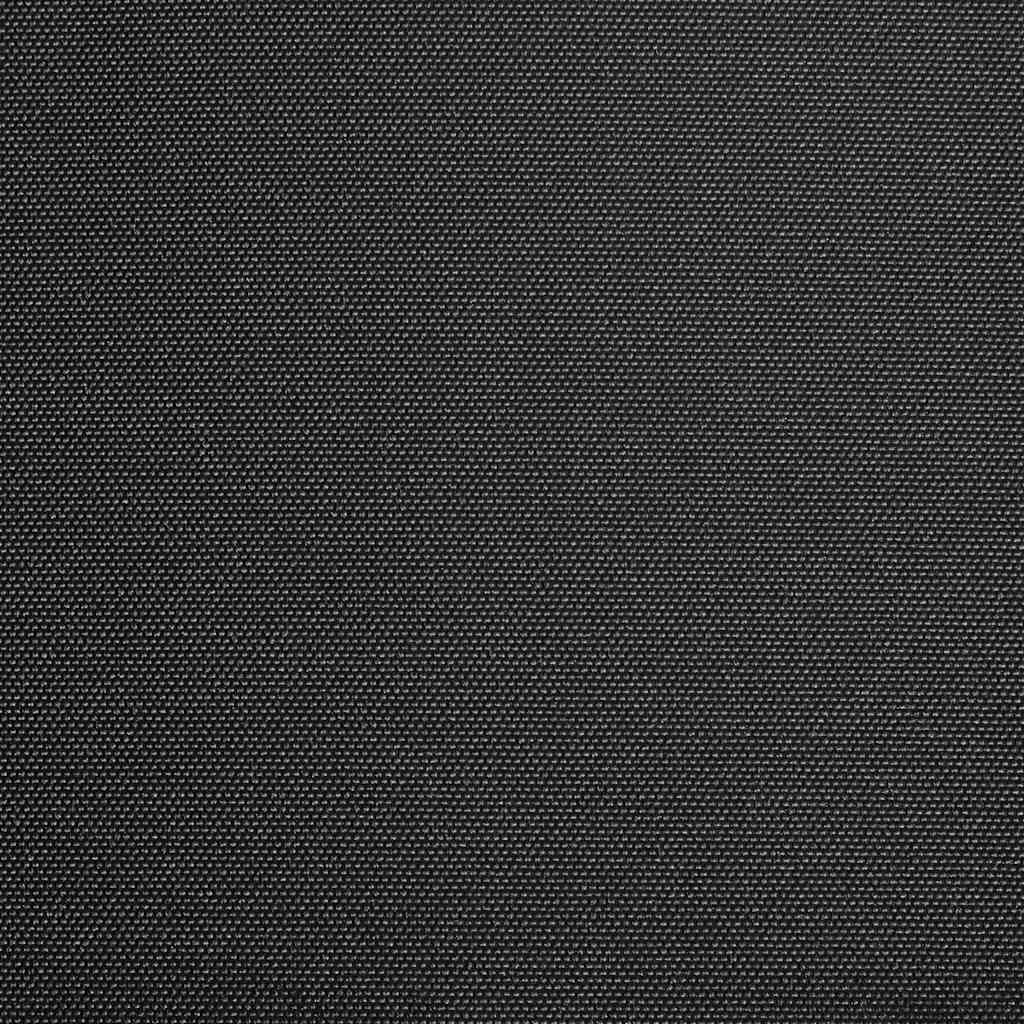 udskiftningsdug til markise 4,5x3 m polyester grå