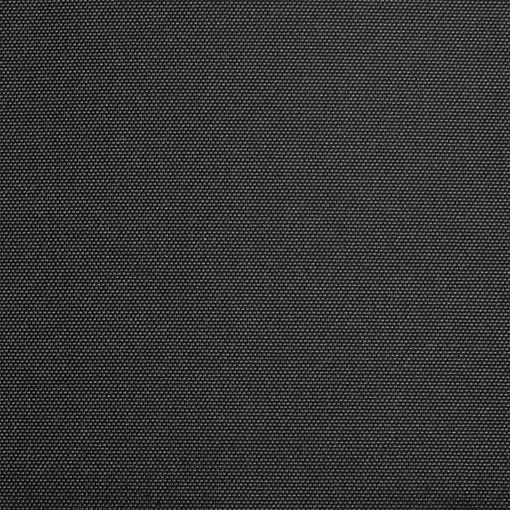 udskiftningsdug til markise 450x300 cm polyester grå