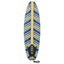 surfboard 170 cm blad