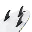 surfboard 170 cm blad