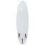 surfboard 170 cm stjerne