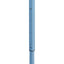foldbart pop op-festtelt med 8 sidevægge 870x291x315 cm cremefarvet