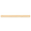 trådnetsskærm HDPE 1,5 x 25 m beige