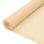 trådnetsskærm HDPE 2 x 10 m beige