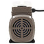 poolpumpe med timer 0,25 HK 8000 l/t. sort