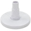poolskimmer 11 dele bred åbning 34,3 x 25 x 30,5 cm