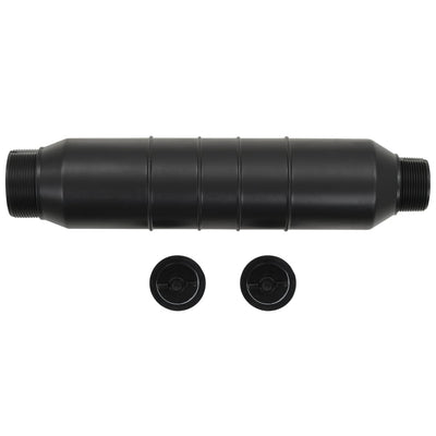 gizzmo-enhed til pool med 2 vinterpropper HDPE