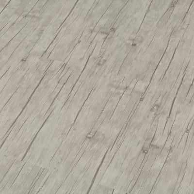 Selvklæbende Gulvplank Natur 32 pcs Vasket Eg 4,46 m² PVC
