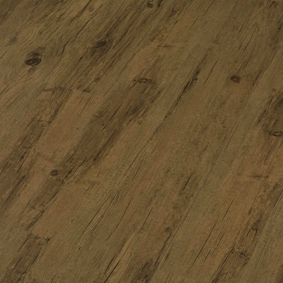 Selvklæbende Gulvplank Natur 32 pcs Naturlig Brun 4,46 m² PVC