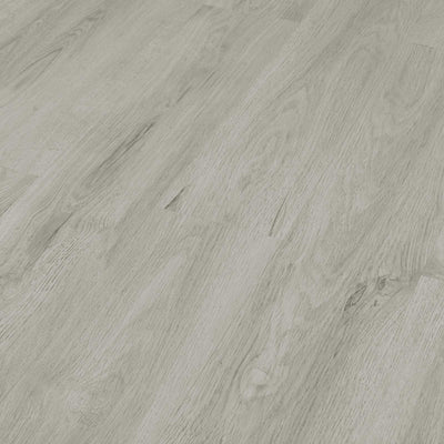 Selvklæbende Gulvplank Natur 32 pcs Lysegrå 4,46 m² PVC