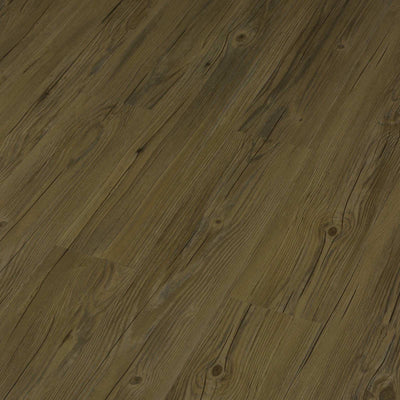 Selvklæbende Gulvplank Natur 32 pcs Brun 4,46 m² PVC