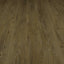 Selvklæbende Gulvplank Natur 32 pcs Brun 4,46 m² PVC