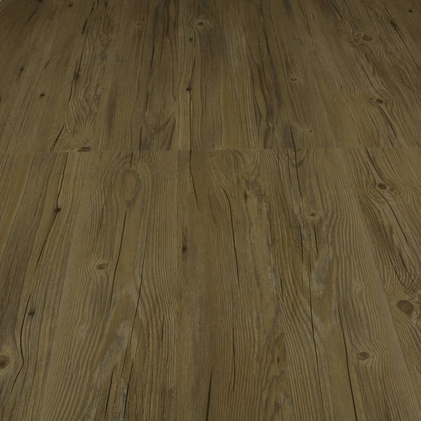 Selvklæbende Gulvplank Natur 32 pcs Brun 4,46 m² PVC