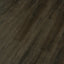 Selvklæbende Gulvplank Natur 32 pcs Mørk Brun 4,46 m² PVC